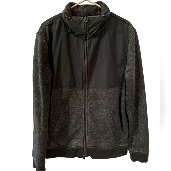 J. Crew Outerwear Fleece - Picture 1 of 8